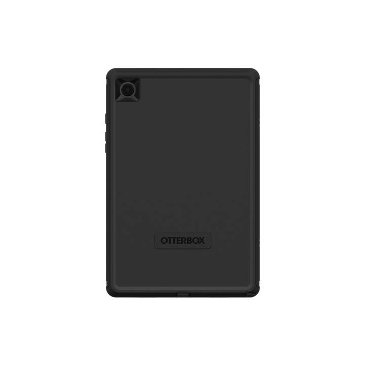 OTTERBOX Defender Schutzhülle (10.5", Galaxy Tab A8, Schwarz)