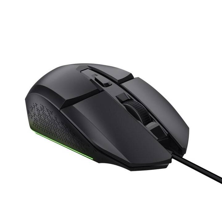 TRUST GXT 109 Felox Mouse (Cavo, Gaming)