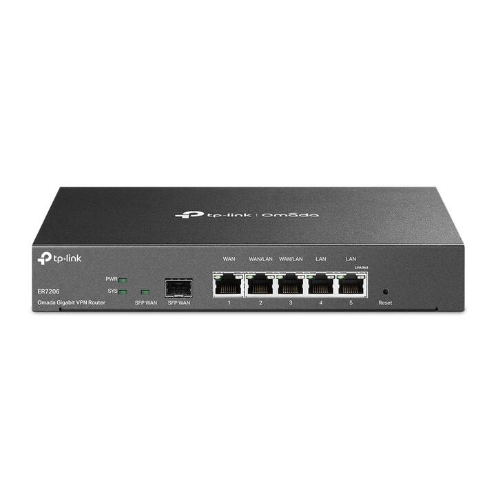 TP-LINK ER7206 Router