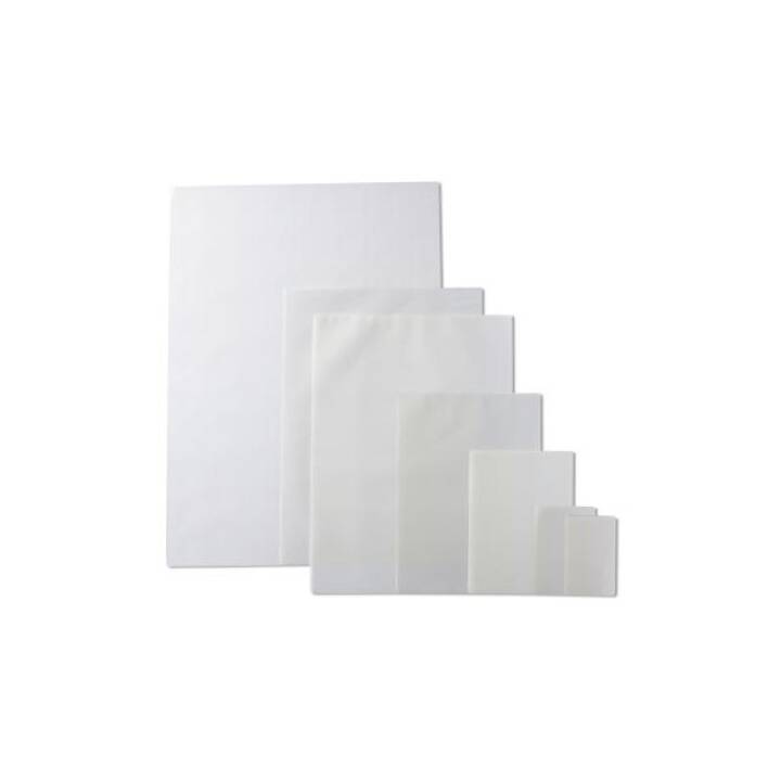 GOP Films de plastification (A4, 80 µm, 100 pezzo)