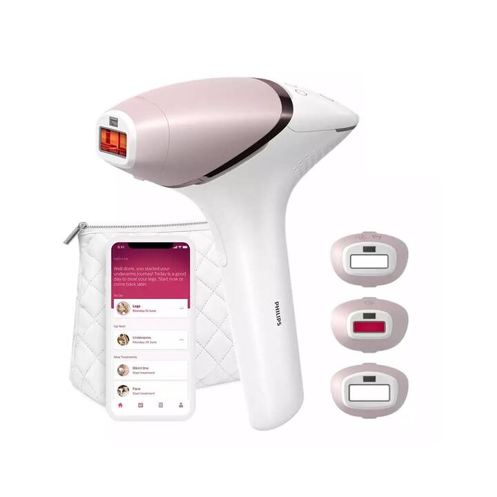 PHILIPS Lumea IPL 9000 Series BRI955/01