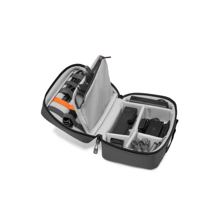 LOWEPRO Pro Trekker BP 550 AW II Zaini per fotocamere (Nero)