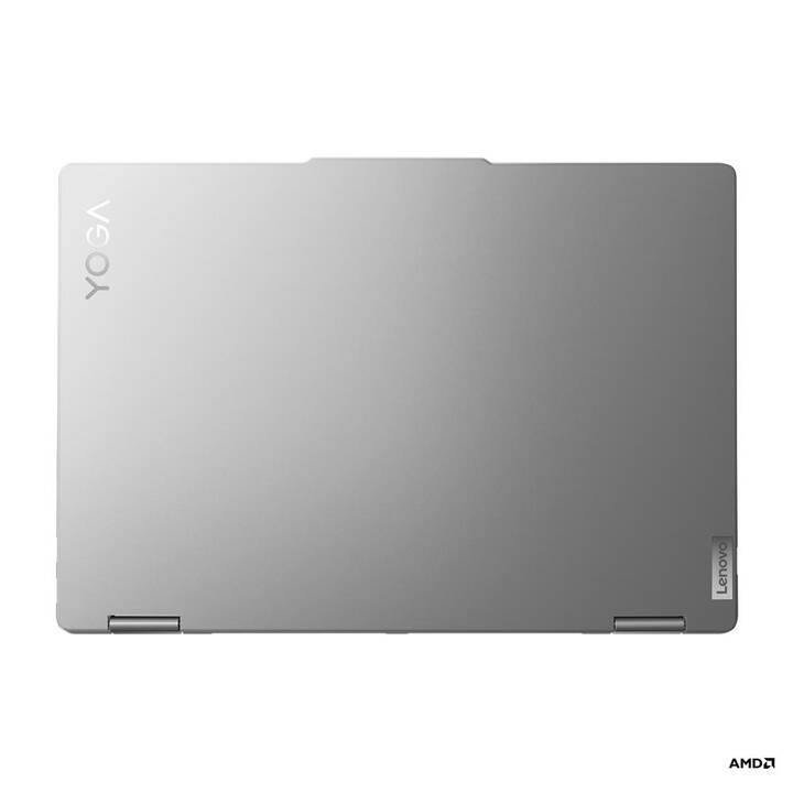 LENOVO Yoga 7 16ARP8 (16", AMD Ryzen 7, 16 Go RAM, 1000 Go SSD)