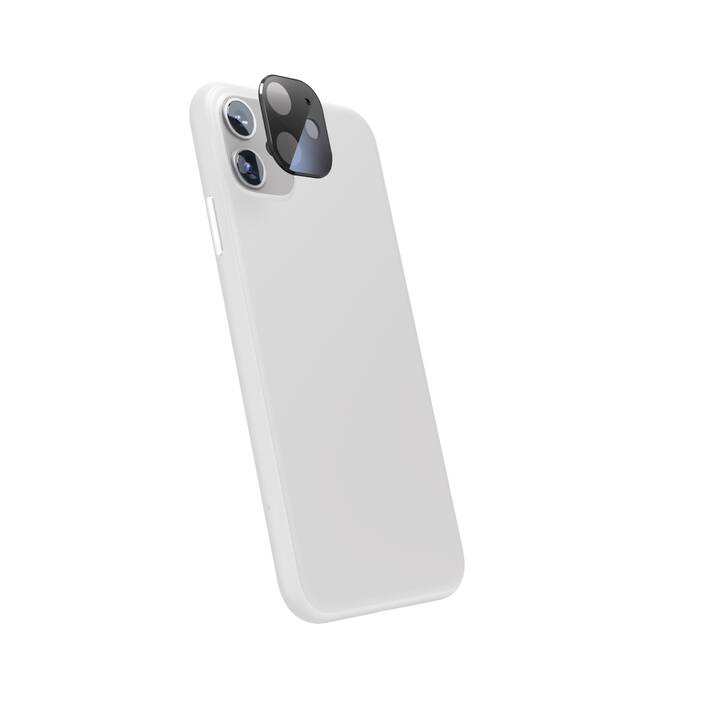 HAMA Vetro di protezione della telecamera (iPhone 12 Mini, 1 pezzo)