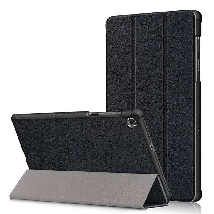 EG Tablet-Hülle für Lenovo M10 Plus 10.3" - schwarz