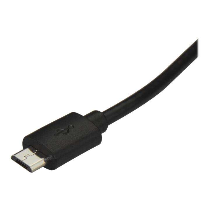 STARTECH USB Typ-C-Kabel - 2 m