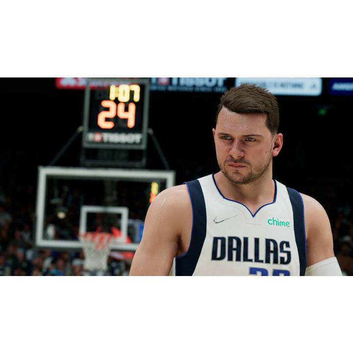 NBA 2K22 (EN)