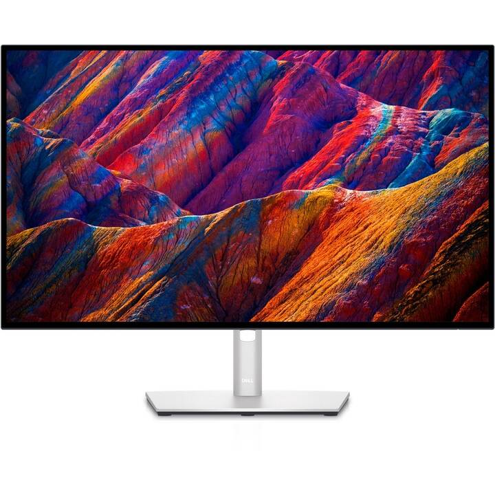 DELL UltraSharp U2723QE (27", 3840 x 2160)