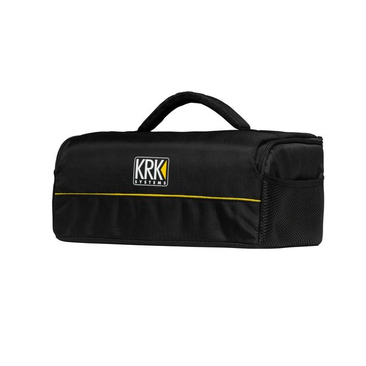 KRK Lecteur GoAux 4 (Noir)