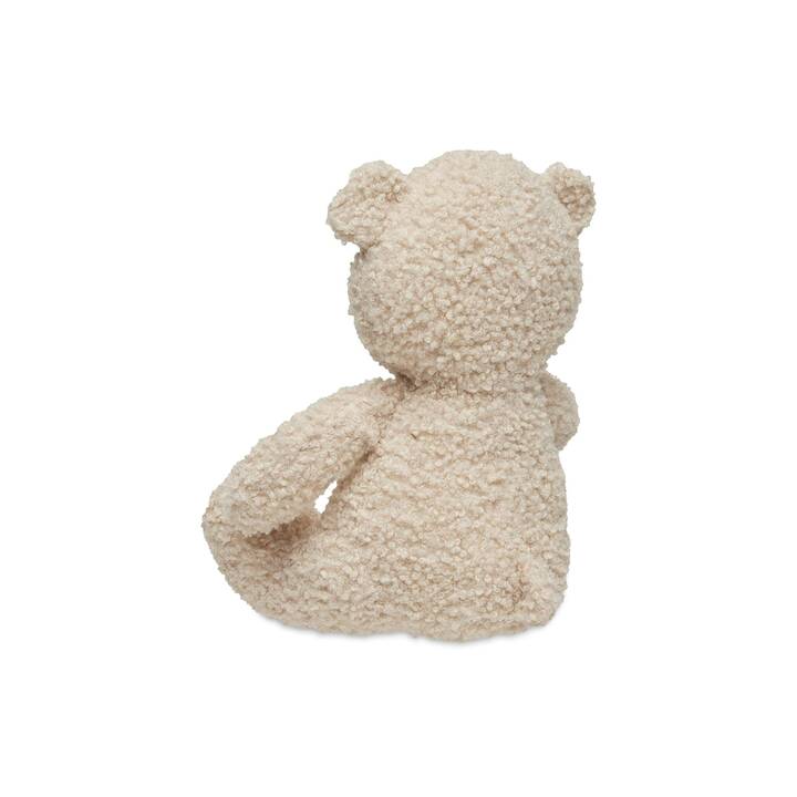 JOLLEIN Teddy Bear (18 cm, Beige, Natura)