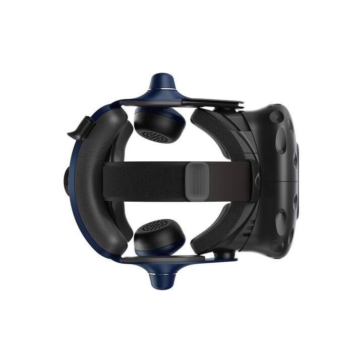 HTC Lunettes VR Vive Pro 2 Full Kit