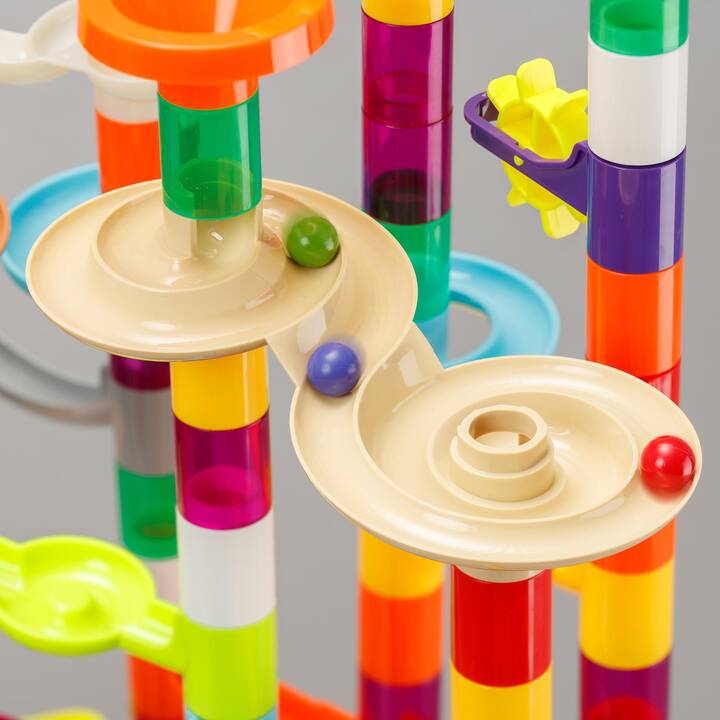 DIVERSE Marble Run