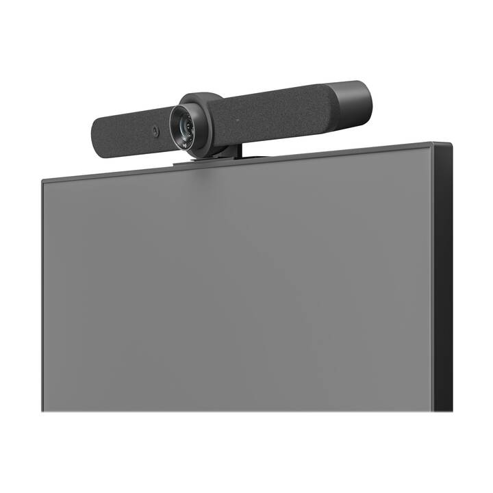 LOGITECH Kamera für Videokonferenzen