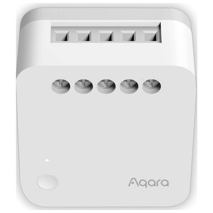 AQARA Actionneur d'interruption SSM-U01