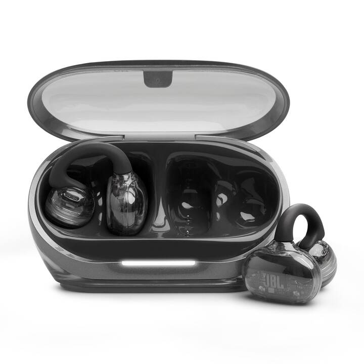 JBL BY HARMAN Soundgear Clips