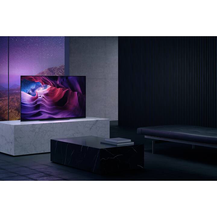 SONY OLED KE48A9 Smart TV (48", OLED, Ultra HD - 4K)