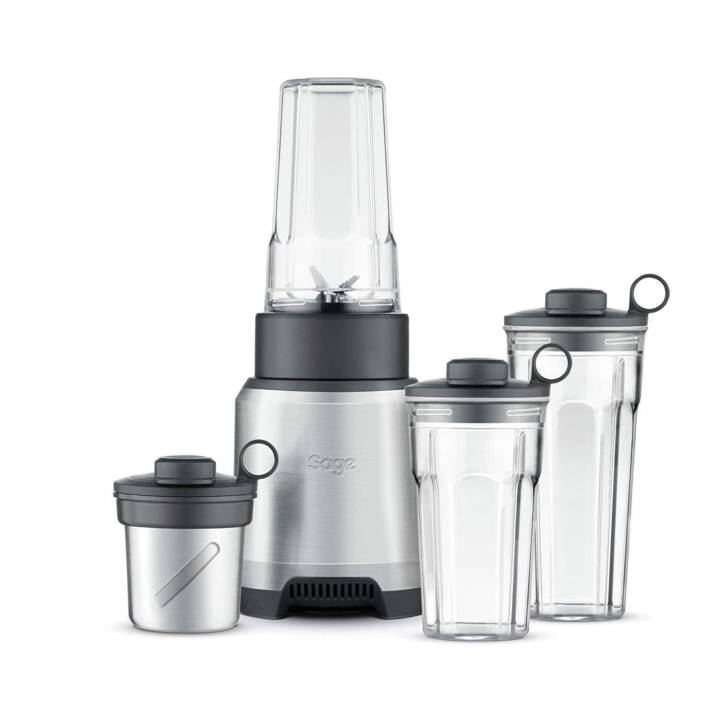 SAGE Smoothie Maker Boss to Go Plus (1000 W)
