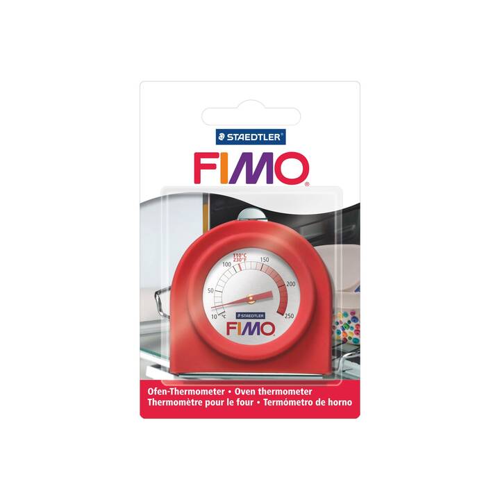 FIMO Soft Thermomètre d'appareil