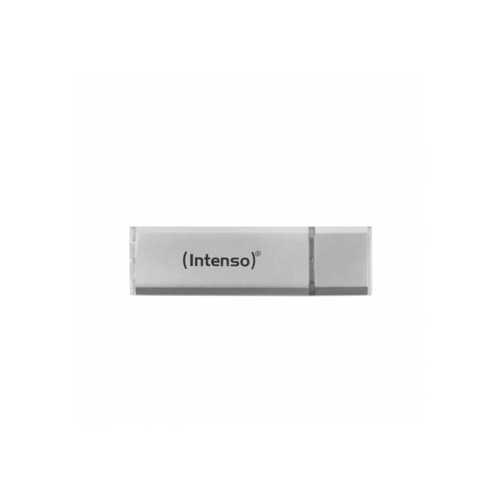INTENSO (4 GB, USB 2.0 Typ-A)