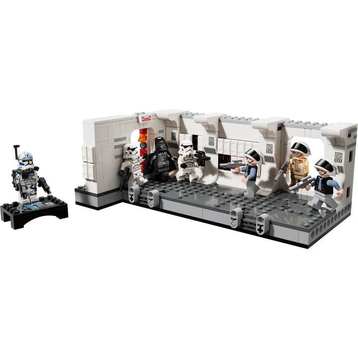 LEGO Star Wars Imbarco sulla Tantive IV (75387)