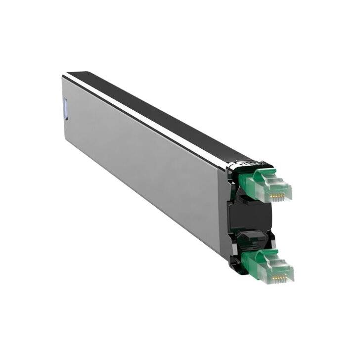PATCHBOX 365 Netzwerkkassette (RJ-45, 0.8 m)