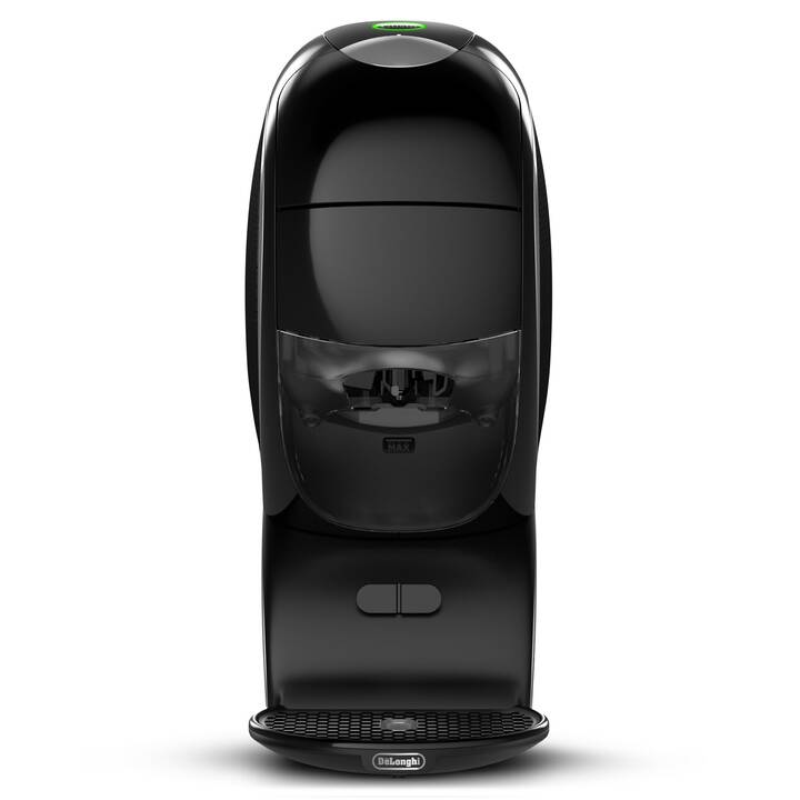 DELONGHI Neo Barista (Dolce Gusto, Schwarz)