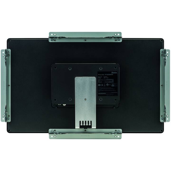 IIYAMA ProLite TF2215MC-B2 (21.5", LCD)