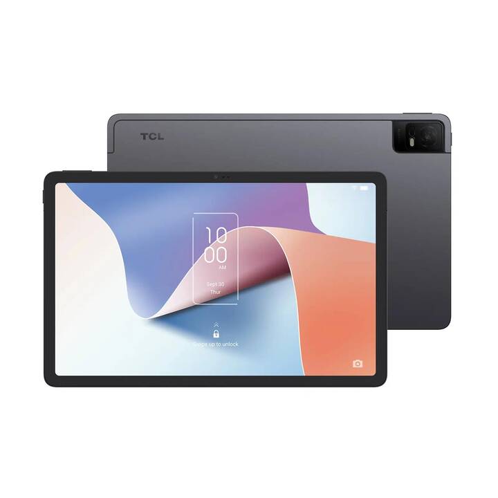 TCL NXTPAPER 11 (10.95", 128 GB, Grigio cupo)