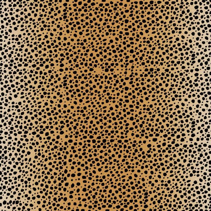 CRICUT Bügelfolie Leopard (30.5 cm x 30.5 cm, Orange)