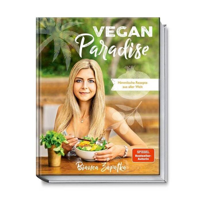 Vegan Paradise
