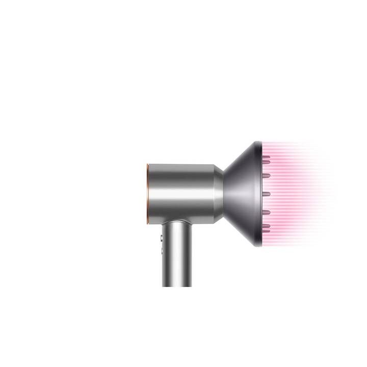 DYSON Supersonic (1600 W, Cuivre, Nickel)