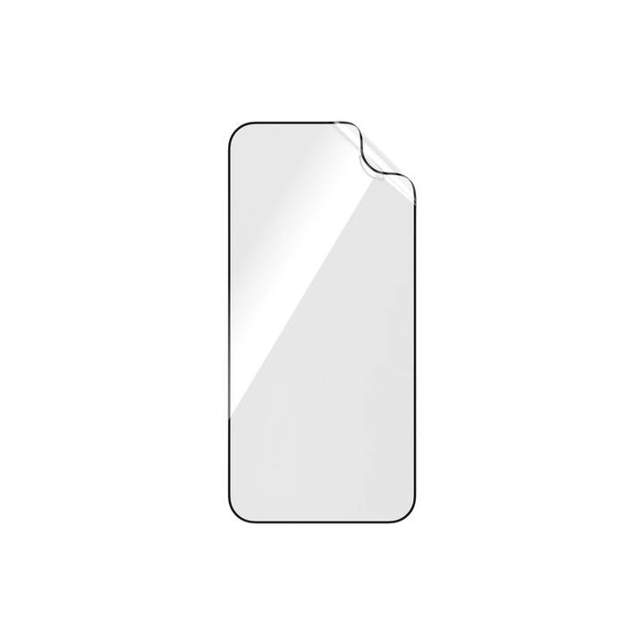 PANZERGLASS Verre de protection d'écran Matrix (iPhone 15 Pro Max, 1 pièce)