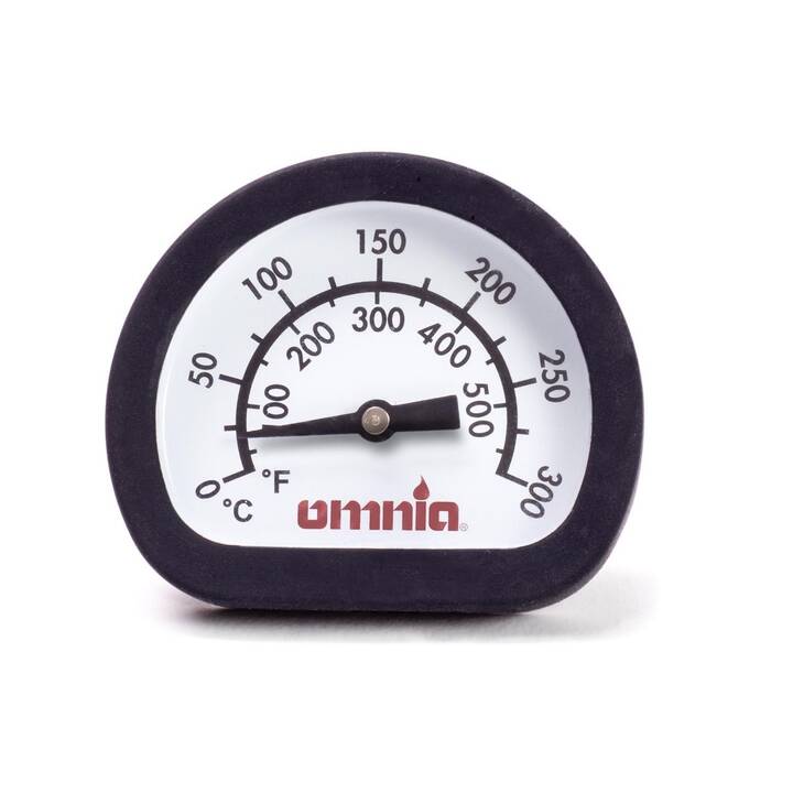 OMNIA Gerätethermometer