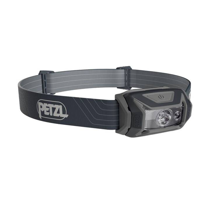 PETZL Lampada frontale Tikka (LED)