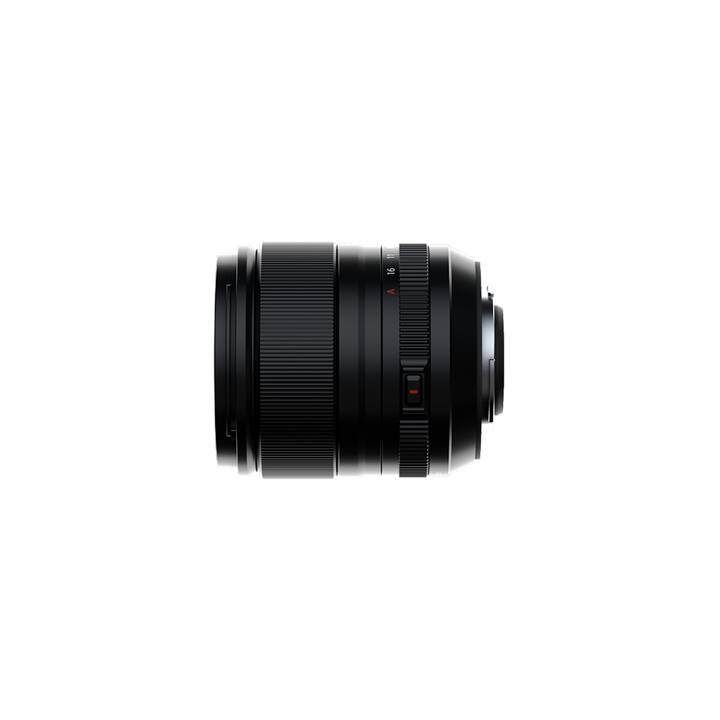 FUJIFILM XF 33mm F/1.4-16 (X-Mount)