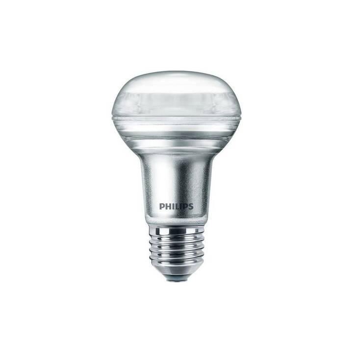 PHILIPS Lampada CorePro LEDspot (LED, E27, 3 W)