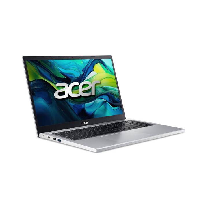 ACER Aspire Go 15 AG15-31P-C8N7 (15.6", Intel N, 4 GB RAM, 128 GB SSD)