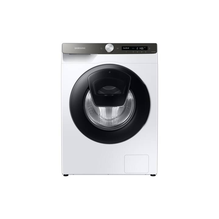 SAMSUNG WW80T554AAT/S5 (8 kg, Links)