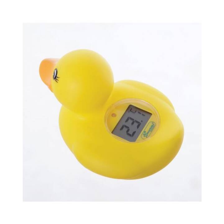 Thermomètre de bain tortue REER
