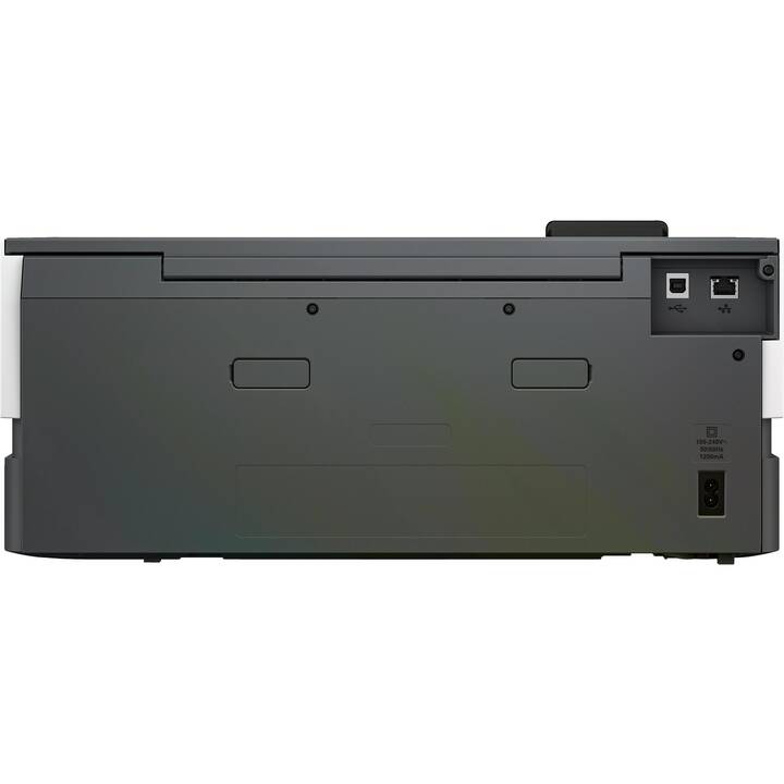 HP OfficeJet Pro 9110b (Tintendrucker, Farbe, WLAN)