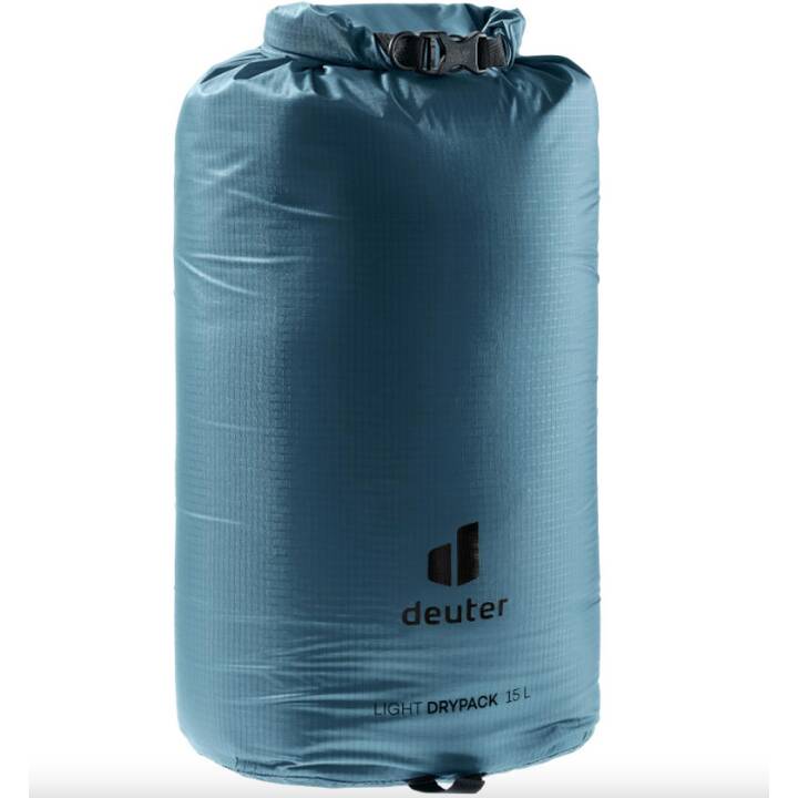 DEUTER Light Drypack Reisekabelorganizer (15 l, Blau)