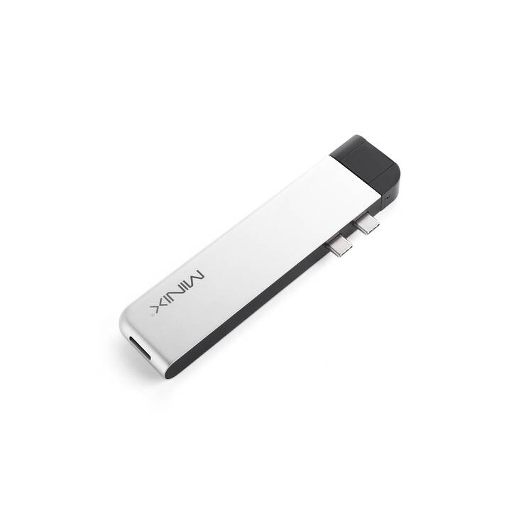 MINIX Video-Adapter (USB Typ-C)