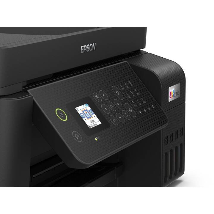 EPSON EcoTank ET-4800 (Tintendrucker, Farbe, WLAN)