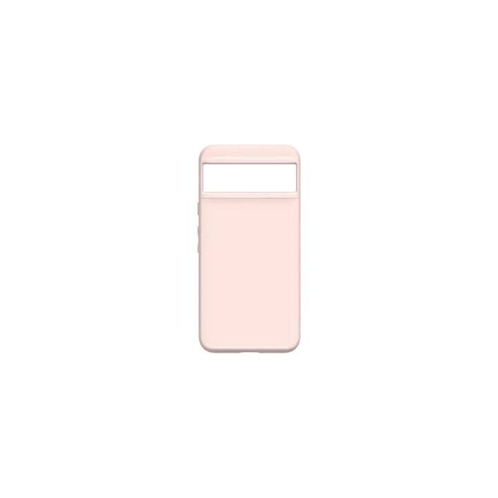 RHINOSHIELD Backcover (Google Pixel 8, Pink)