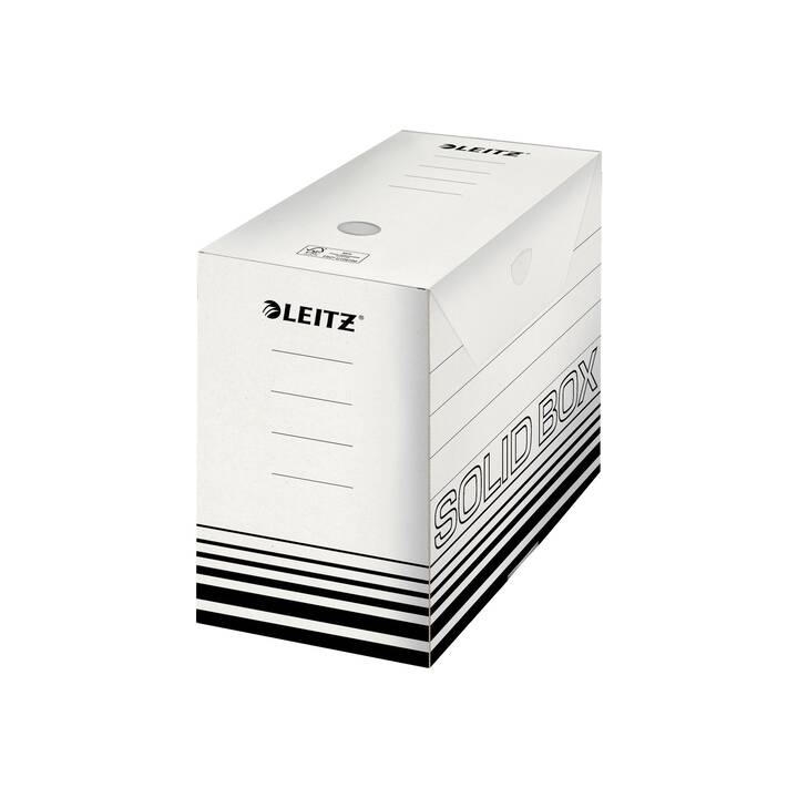 LEITZ Box archivio (8.5 l)