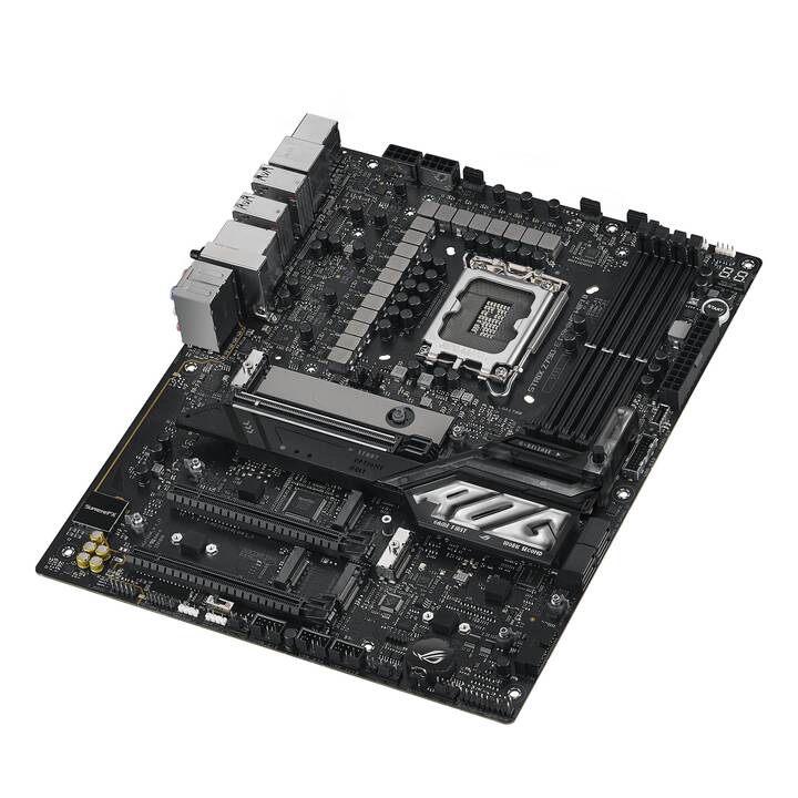 ASUS ROG STRIX Z790-E GAMING WIFI II (LGA 1700, Intel Z790, ATX)