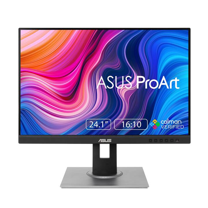 ASUS ProArt PA248QV (24", 1920 x 1200)