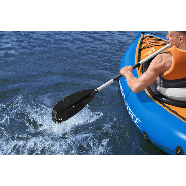 BESTWAY Stechpaddel Kayak (230 cm)