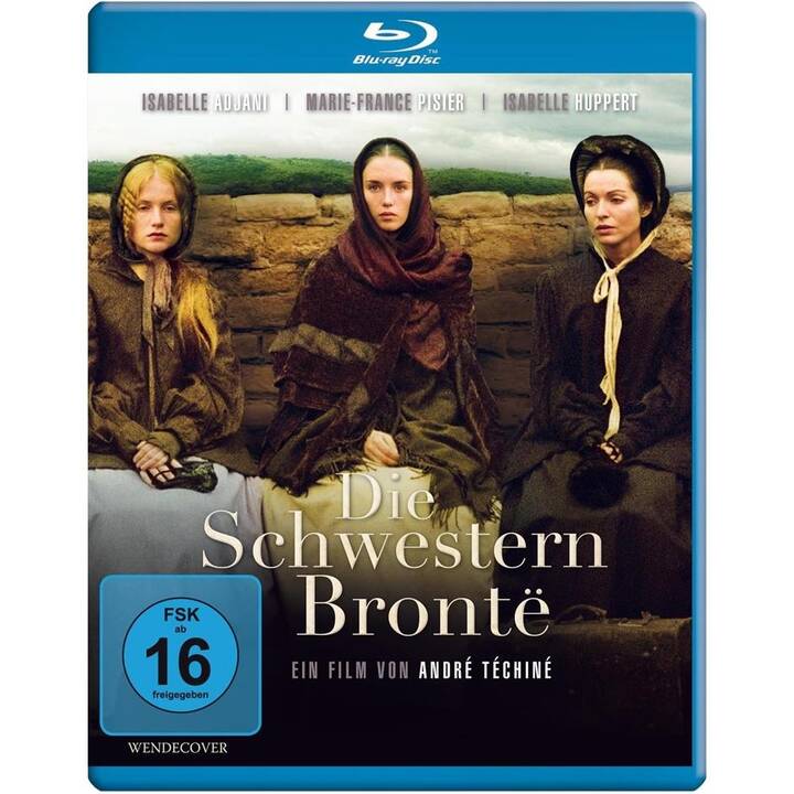 Die Schwestern Bronte (1979)