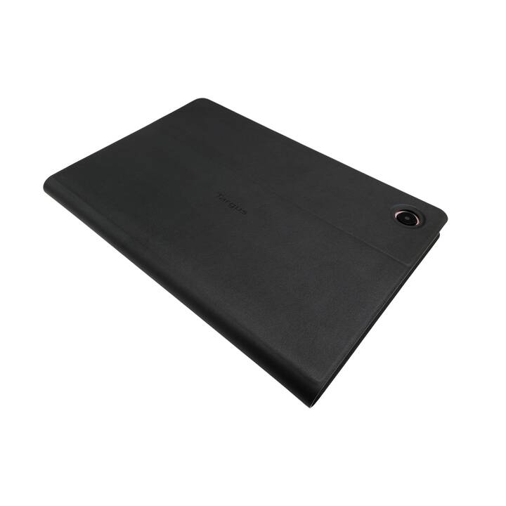 SAMSUNG Type Cover / Tablet Tastatur (Galaxy Tab A8, Schwarz)